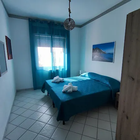 Punta Bianca Agrigento