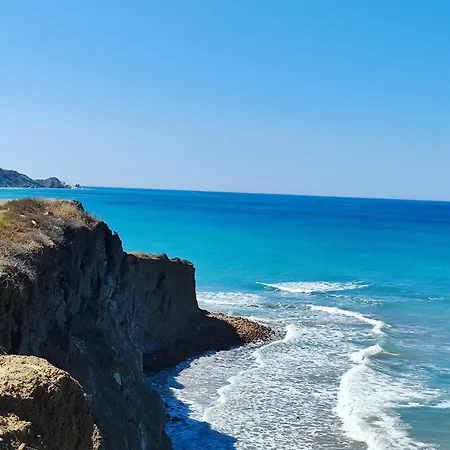 Punta Bianca Agrigente