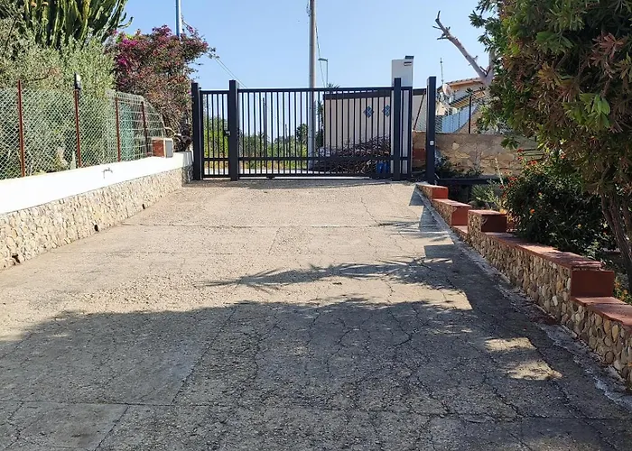 Punta Bianca Agrigente