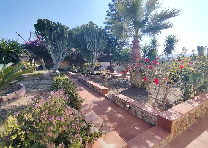 Punta Bianca Hébergement de vacances Agrigente