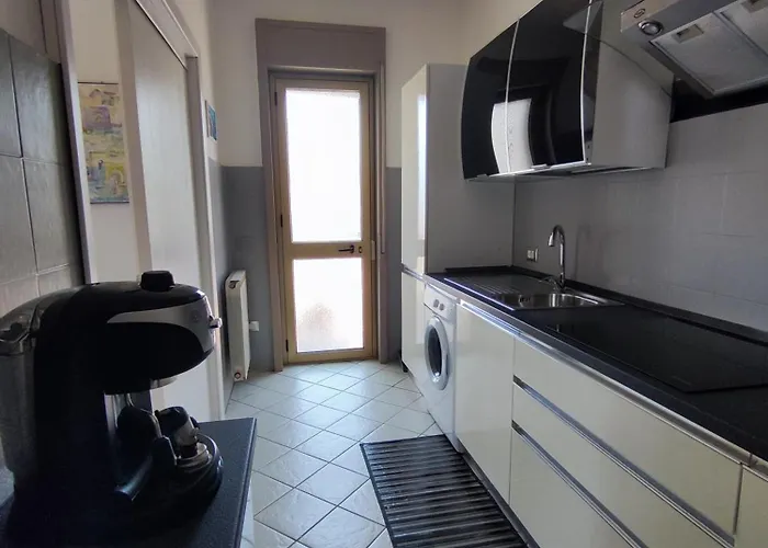 Punta Bianca 阿格里真托