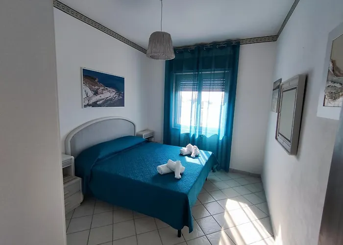 Punta Bianca * 阿格里真托