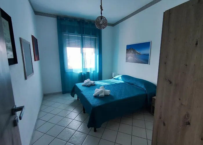 Punta Bianca Agrigente