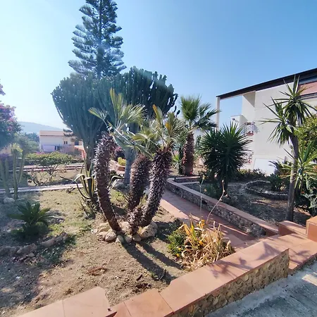 Casa vacanze Punta Bianca