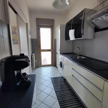 Punta Bianca Agrigento