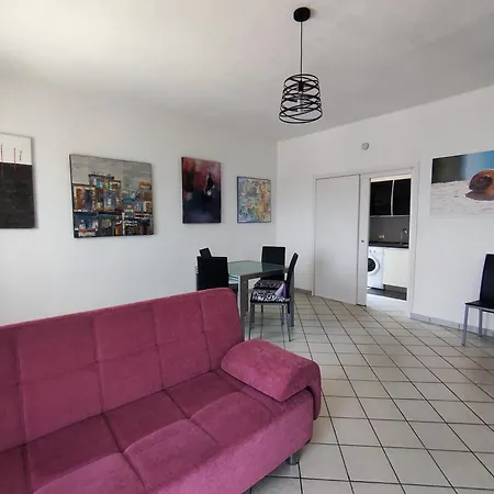 Punta Bianca Casa vacanze Agrigento