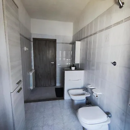 Holiday home Punta Bianca Agrigento