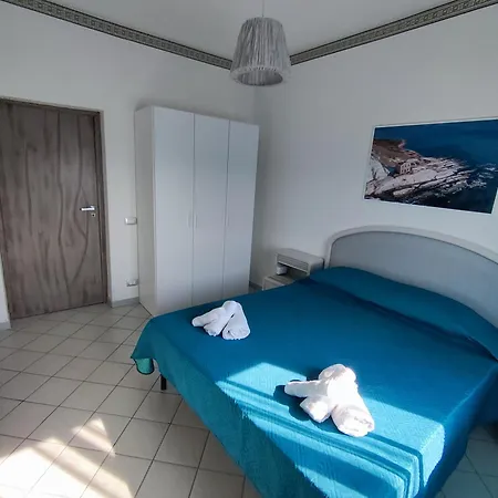 Punta Bianca Holiday home *