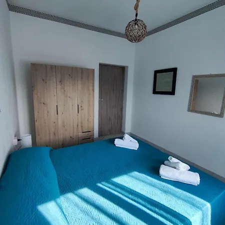 Punta Bianca Holiday home Agrigento