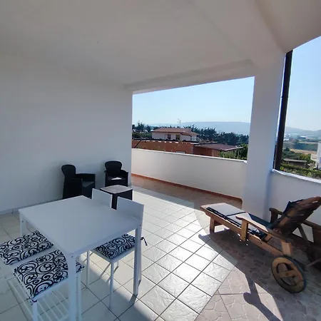 Punta Bianca Holiday home Agrigento