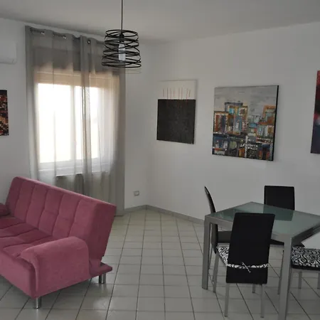 Holiday home Punta Bianca