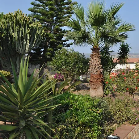 Punta Bianca