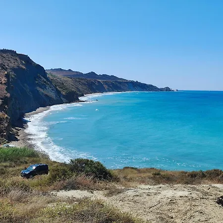 Casa vacanze Punta Bianca