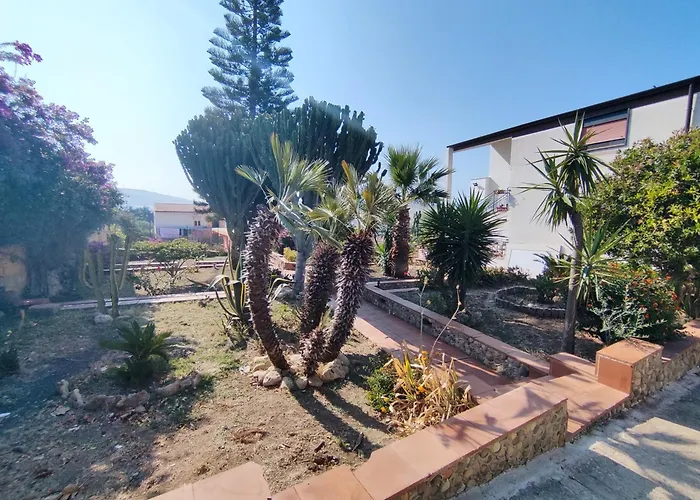 Casa vacanze Punta Bianca