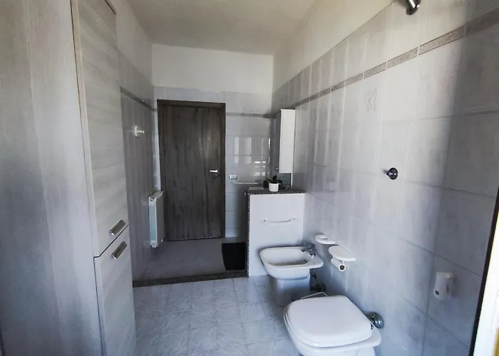 Casa vacanze Punta Bianca Agrigento