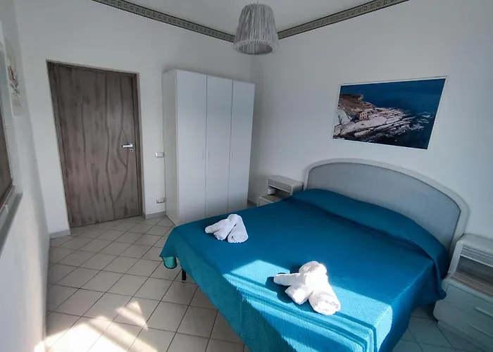 Punta Bianca Casa vacanze *