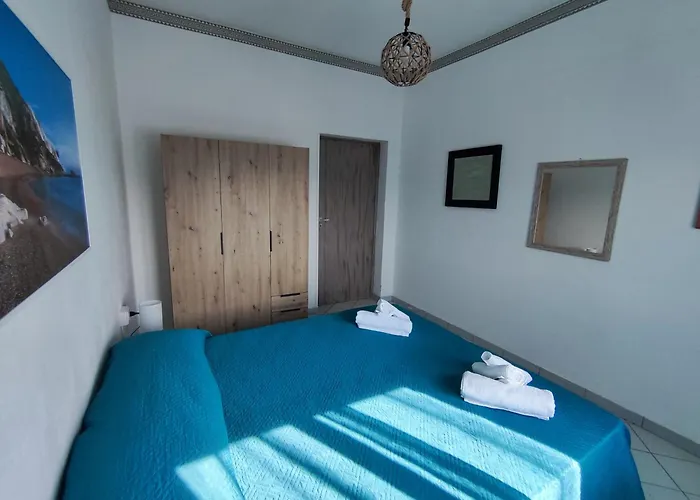 Punta Bianca Casa vacanze Agrigento