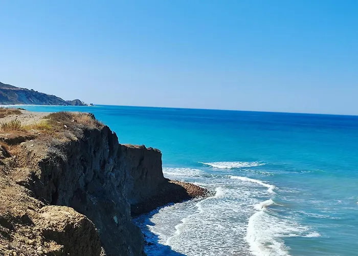 Punta Bianca Agrigento