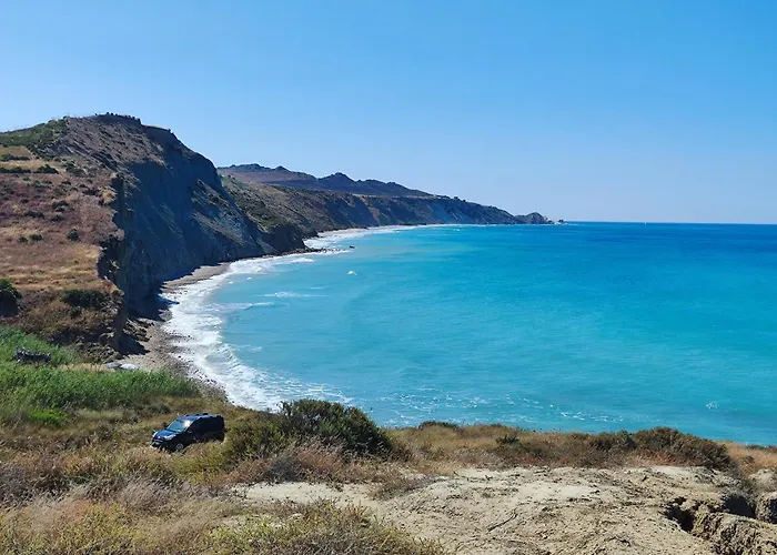 Casa vacanze Punta Bianca